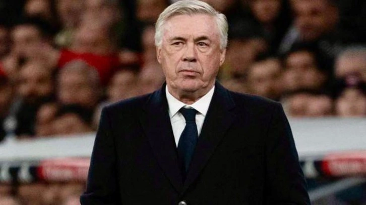 Ancelotti'den flaş karar! Başkan efsane ismi yerine düşünüyor