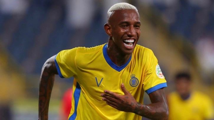 Anderson Talisca, Süper Lig'e dönüyor iddiası! Sözlü anlaşmaya varıldı