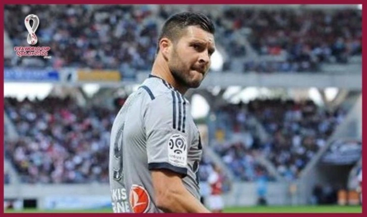 Andre-Pierre Gignac: 'Fransızım ama Messi kazansın'