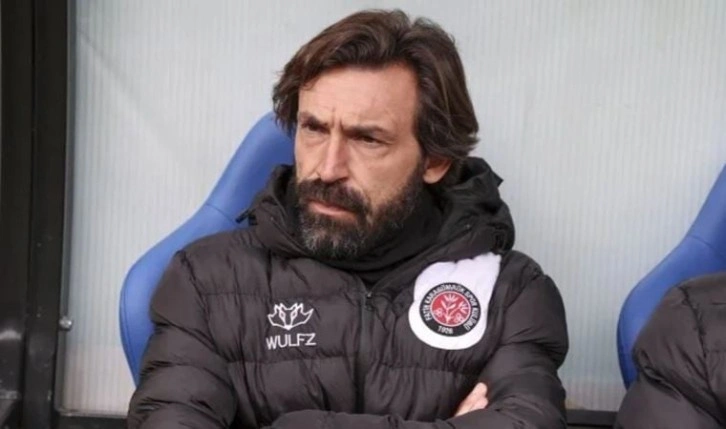 Andrea Pirlo'nun oğlu Torino'da saldırıya uğradı