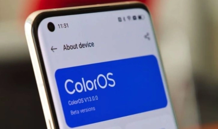 Android 13 güncellemesini alacak Oppo telefonlar