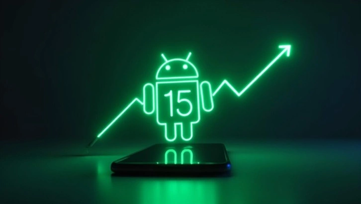 Android 15 ile gelecek önemli bir özellik ortaya çıktı!