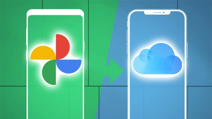 Android'den iPhone'a Geçişi Kolaylaştıracak Hizmet