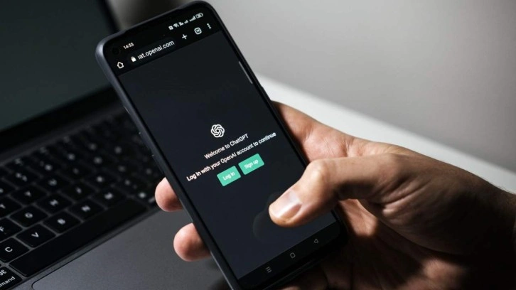 Android için resmi ChatGPT uygulaması artık Türkiye'de aktif!
