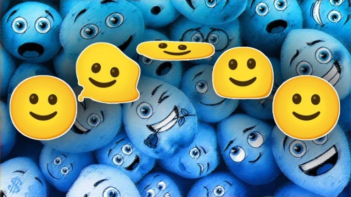 Android Telefonlara Animasyonlu Emojiler Geliyor