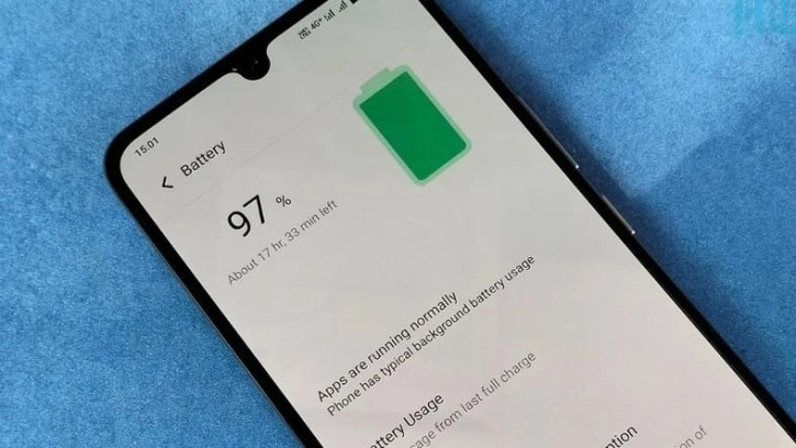 Android Telefonlara Pil Sağlığı Yüzdesi Geliyor - Webtekno