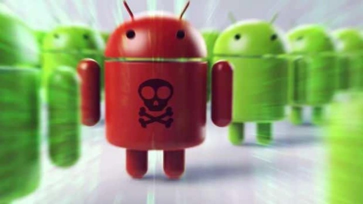 Android'te 10 milyon fazla indirilen 28 zararlı uygulama tespit edildi