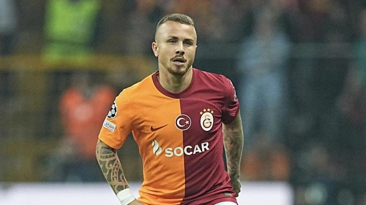 Angelino için Leipzig cephesinden açıklama