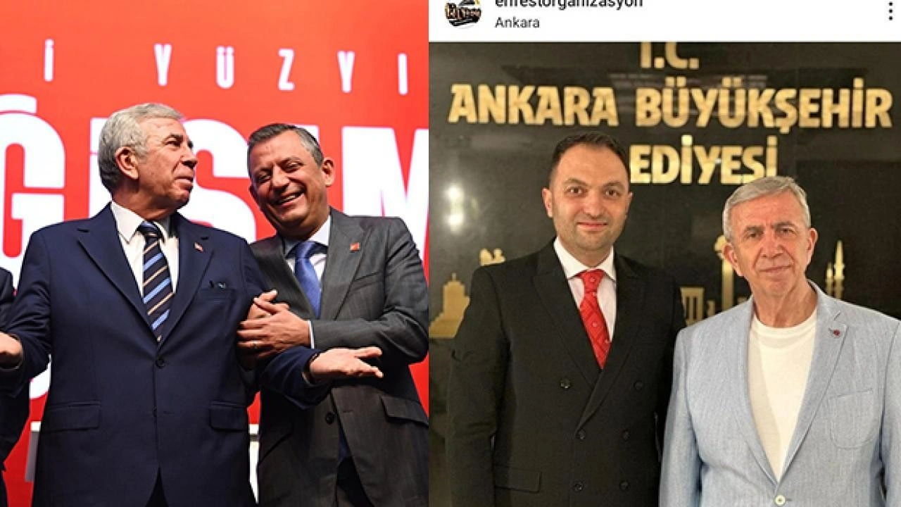 Ankara'daki 69 milyonluk skandalın perde arkası ortaya çıktı: İhaleyi bakın kime vermiş