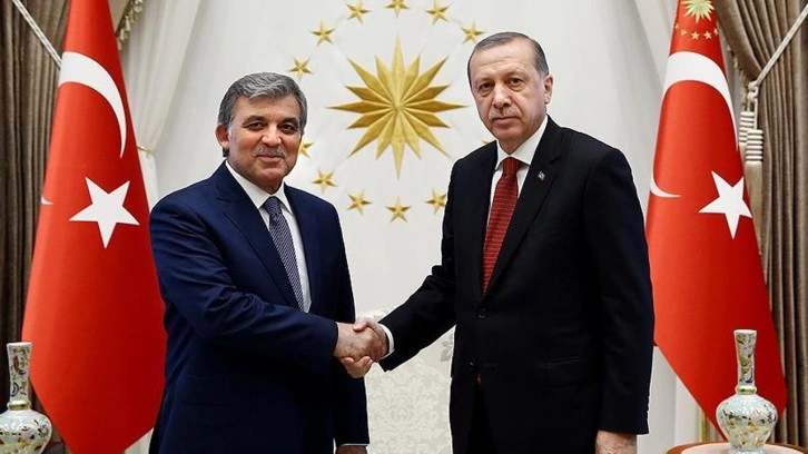 Ankara kulislerini sallayan Abdullah Gül iddiası! 