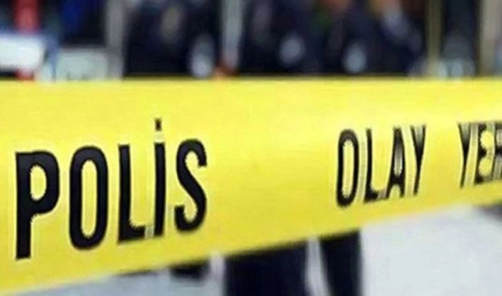 Ankara'da bir kişi başına taşla vurularak öldürüldü