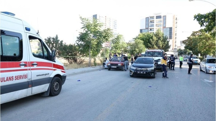 Ankara'da dehşet! Eşini ve baldızını öldürdü