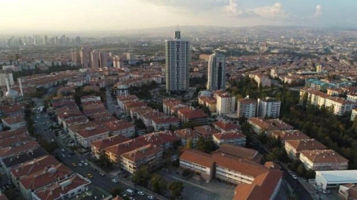 Ankara'da depremzedeleri isyan ettiren zam! 'Bunlarda insan sizde'