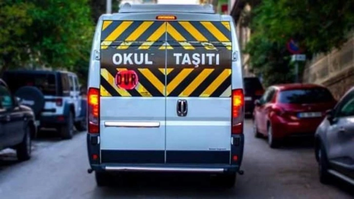 Ankara'da okul servisi ücretlerine zam! İşte yeni fiyatlar