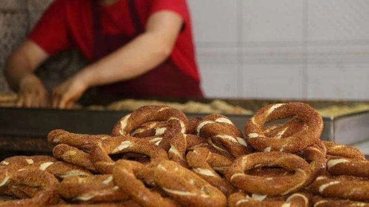 Ankara'da simide zam! Yarından itibaren 7 TL olacak