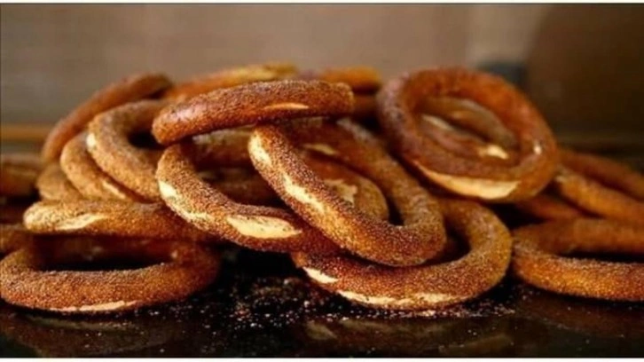 Ankara'da simit zammı geri alındı