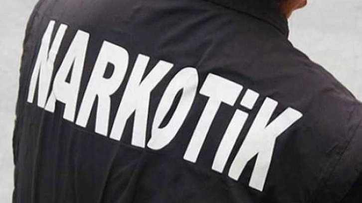 Ankara'daki narkotik operasyonlarında bir haftada 248 kişi yakalandı!