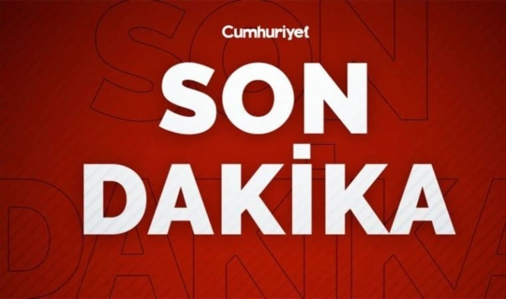 Ankara’daki Vergi Denetim Kurulu Başkanlığı'nda doğalgaz sızıntısı... Hastanelere sevk edildile