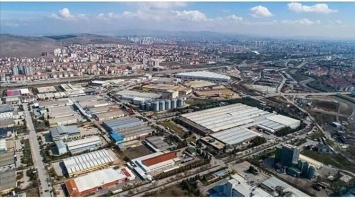 Ankara'dan 2023'te 12,3 milyar dolarlık ihracat