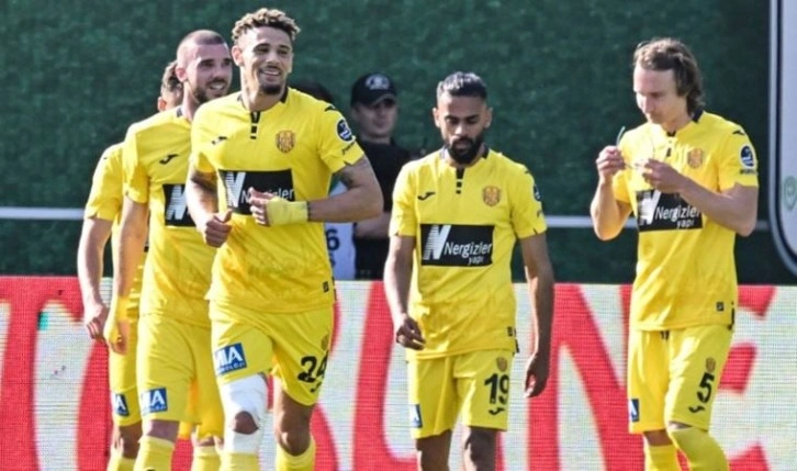 Ankaragücü 32 yıllık hasreti sona erdirmek istiyor!