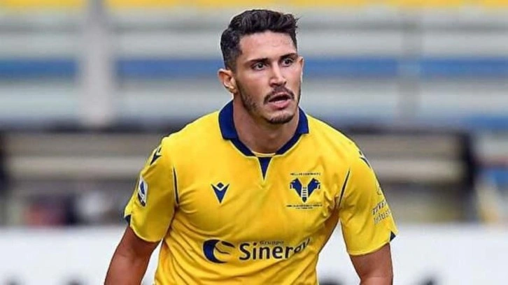 Ankaragücü, Mert Çetin'i transfer etti!