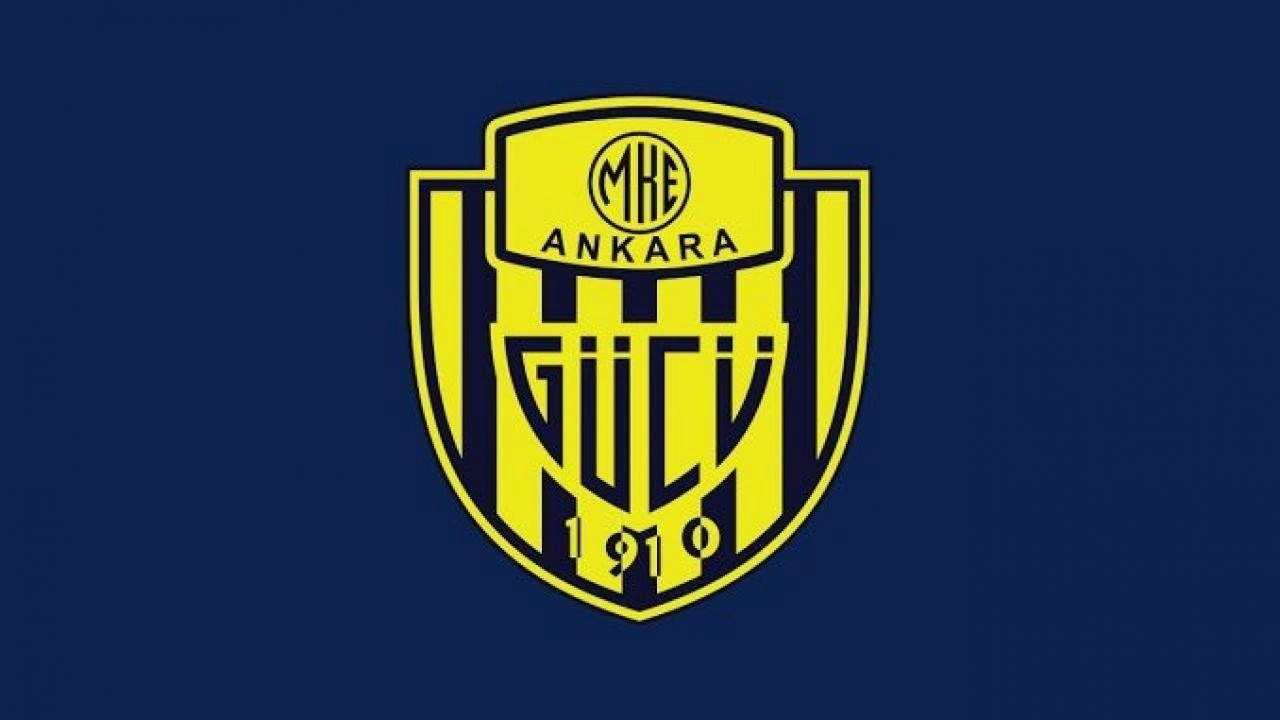 Ankaragücü'nde istifa depremi!