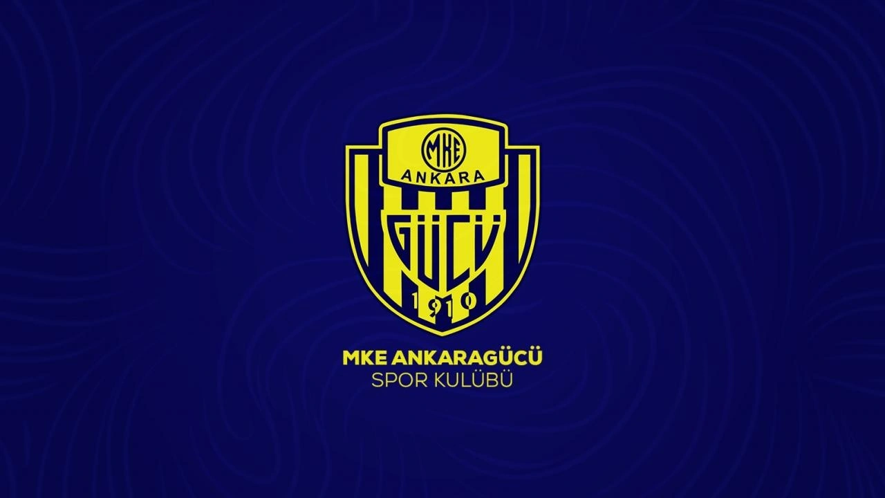 Ankaragücü'nden Faruk Koca açıklaması!