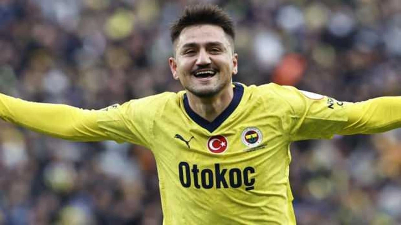 Anlaşma tamam! Cengiz Ünder, MLS yolcusu