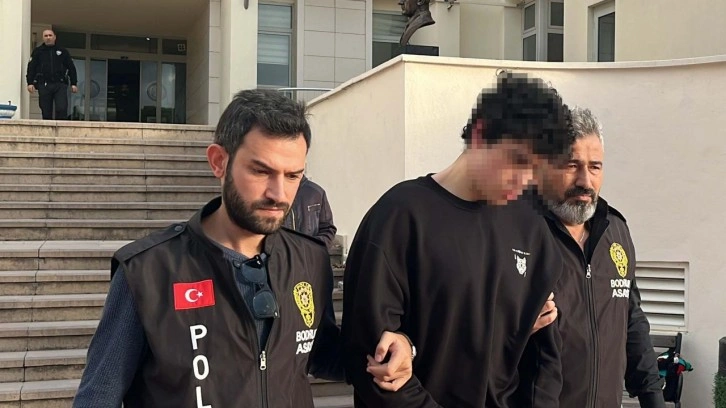 Annesini boğazını keserek öldüren 17 yaşındaki genç için istenen ceza belli oldu