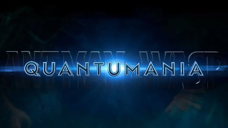 Ant-Man and Wasp: Quantumania’dan İlk Fragman Geldi