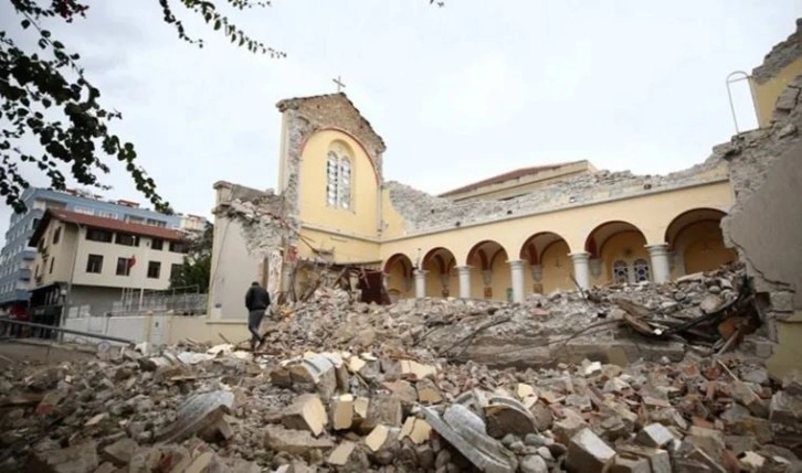 Antakya için acele: Yanlış