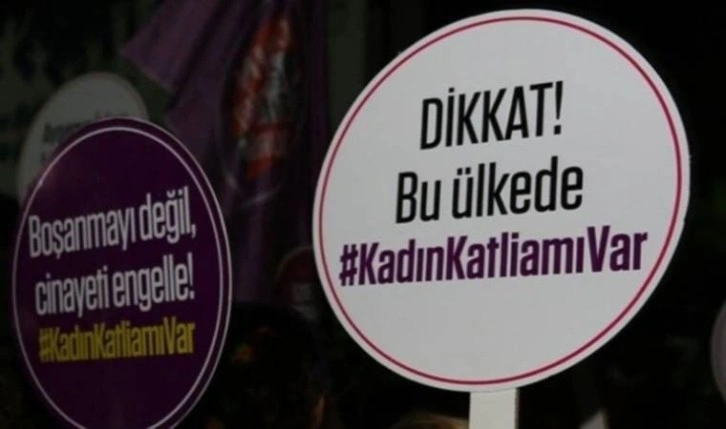 Antalya'da kadın cinayeti: Annesini bıçaklayarak öldürdü