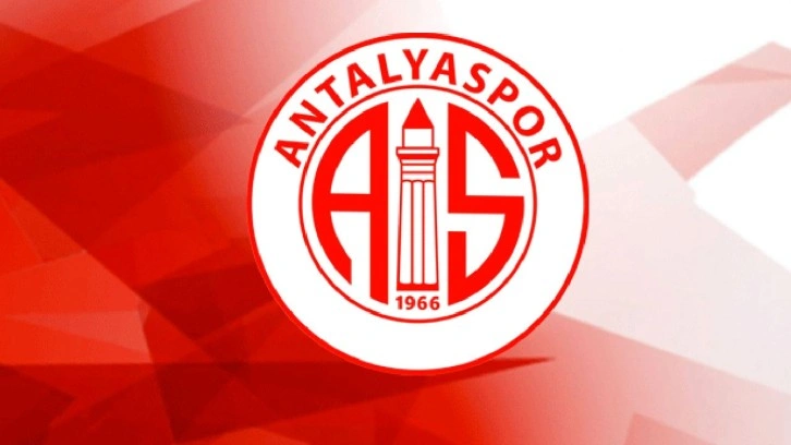 Antalyaspor, Fatih Karagümrük maçının hazırlıklarına başladı