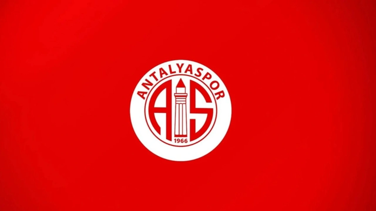 Antalyaspor Kulübü’nde yeni başkan belli oldu