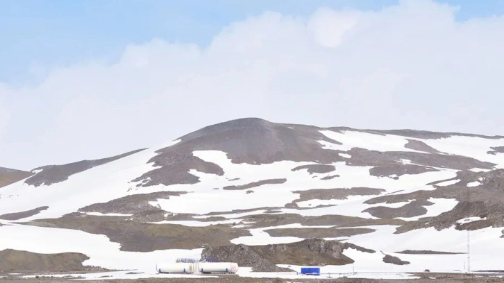 Antarktika, okyanuslar altından tekrar gün yüzüne çıkıyor! Peki bu, Dünya’yı nasıl değiştirecek?