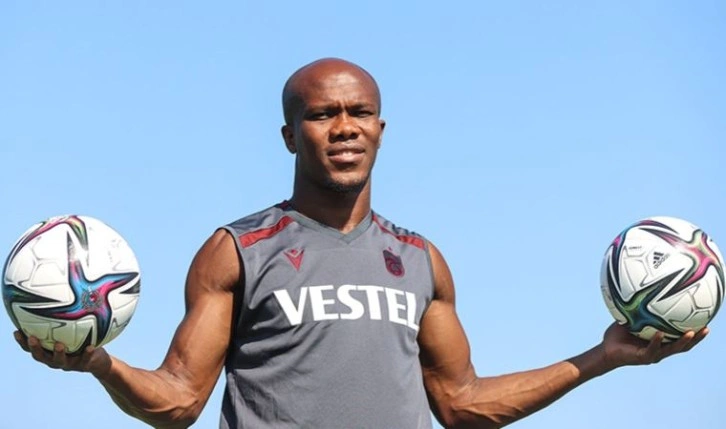 Anthony Nwakaeme, Suudi Arabistan'a transfer oluyor