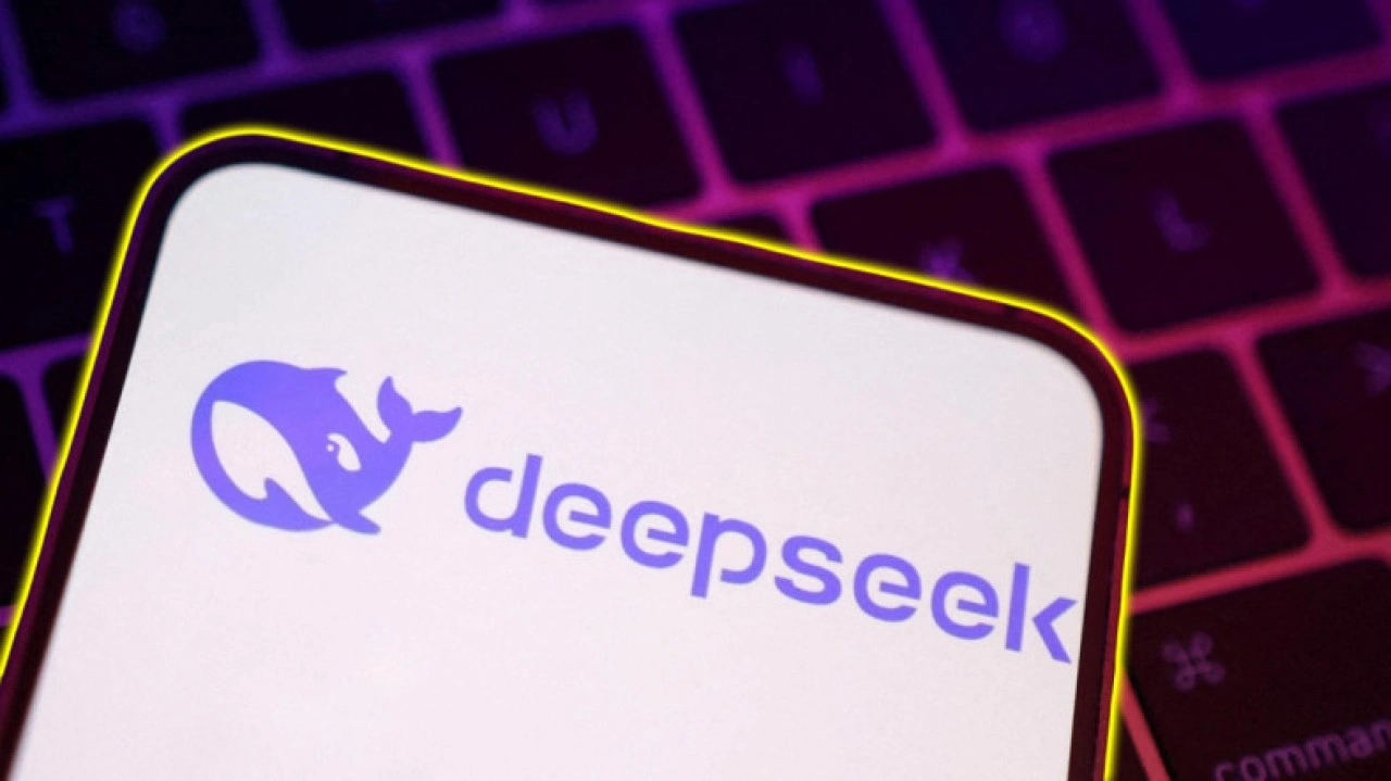 Anthropic CEO'sundan DeepSeek'e Yönelik Açıklama Geldi