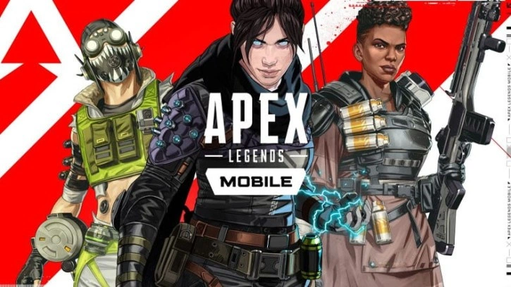 Apex Legends Mobile Kapanıyor