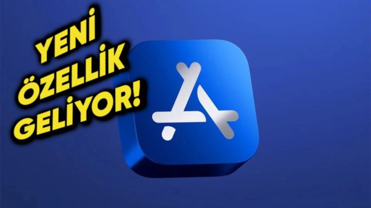 App Store’da Gerçek Zamanlı Yorum Özeti Özelliği Geliyor!