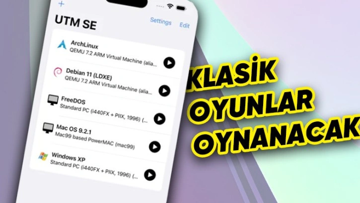 App Store Tarihinde İlk: İlk PC Emülatörü Resmen Yayımlandı