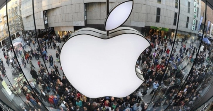 Apple'a açılan davada yeni gelişme