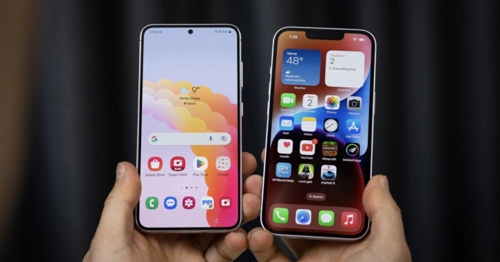 Apple, Android'i yok etmek istiyor! iOS 18 planları sızdı