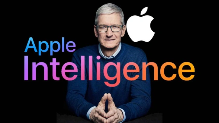 Apple CEO'suna Göre Yapay Zekâ, iPhone Kullanımını Düşürecek