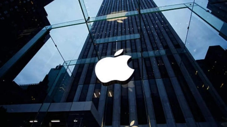 Apple'dan israil'e 3.4 milyar dolar destek! iddialar çığ gibi büyüyor...