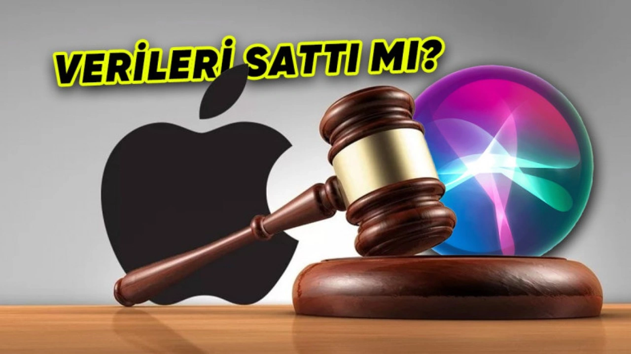 Apple'dan Siri Davasına İlişkin Açıklama