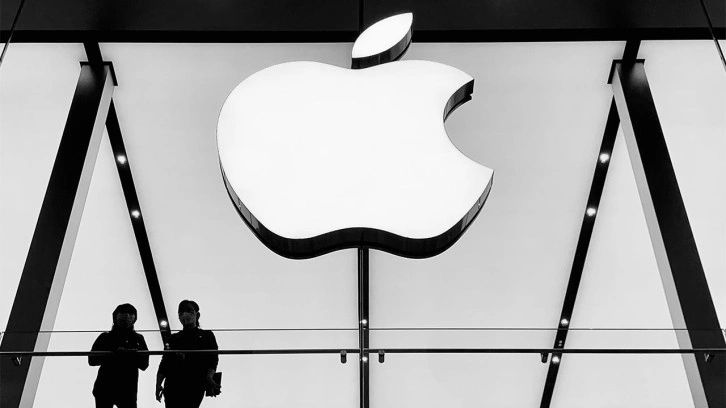 Apple en değerli şirket ünvanını kaybedebilir