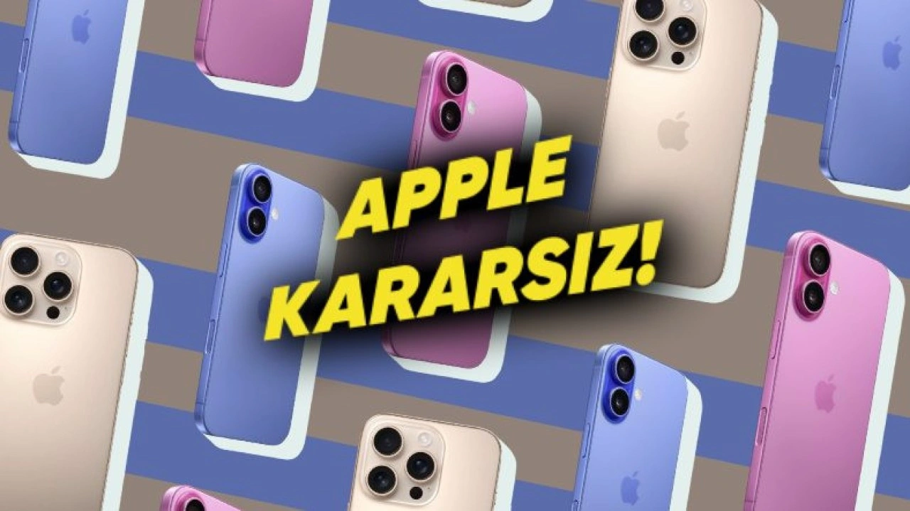 Apple, Fotoğraflardan Nesne Kaldırma Özelliği Konusunda Kararsız