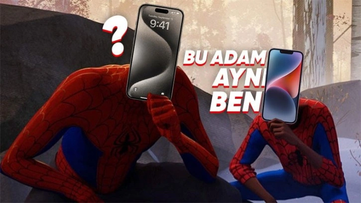 Apple Her Yıl Aynı Telefonu mu Sunuyor? - Webtekno