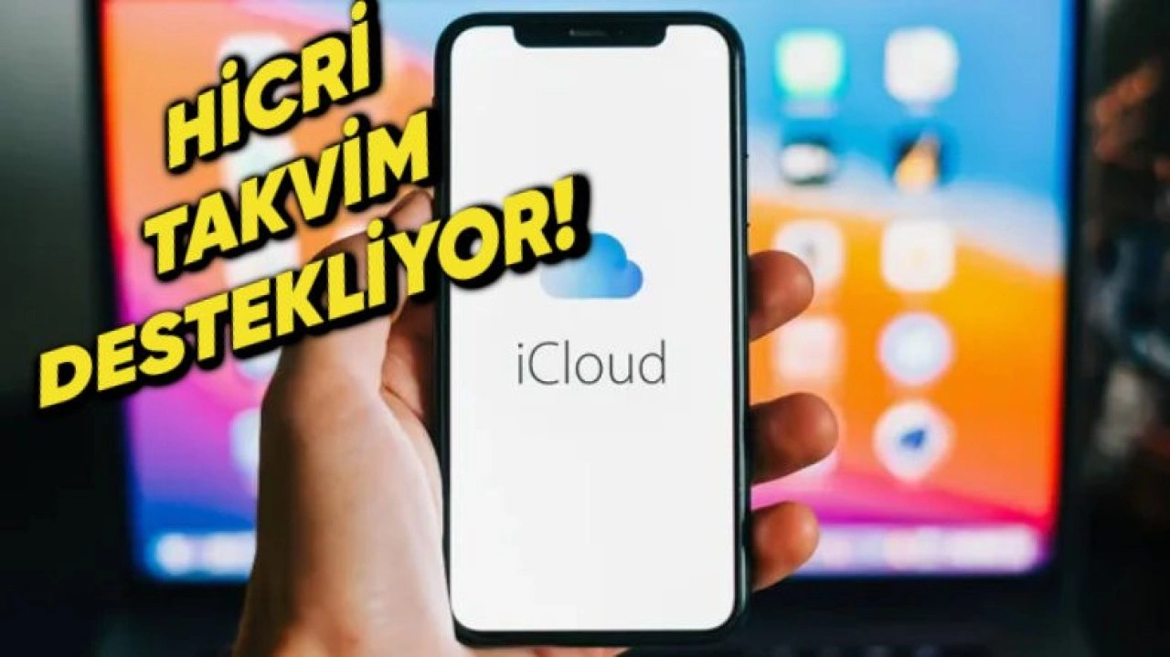 Apple, iCloud.com’u Yeniledi