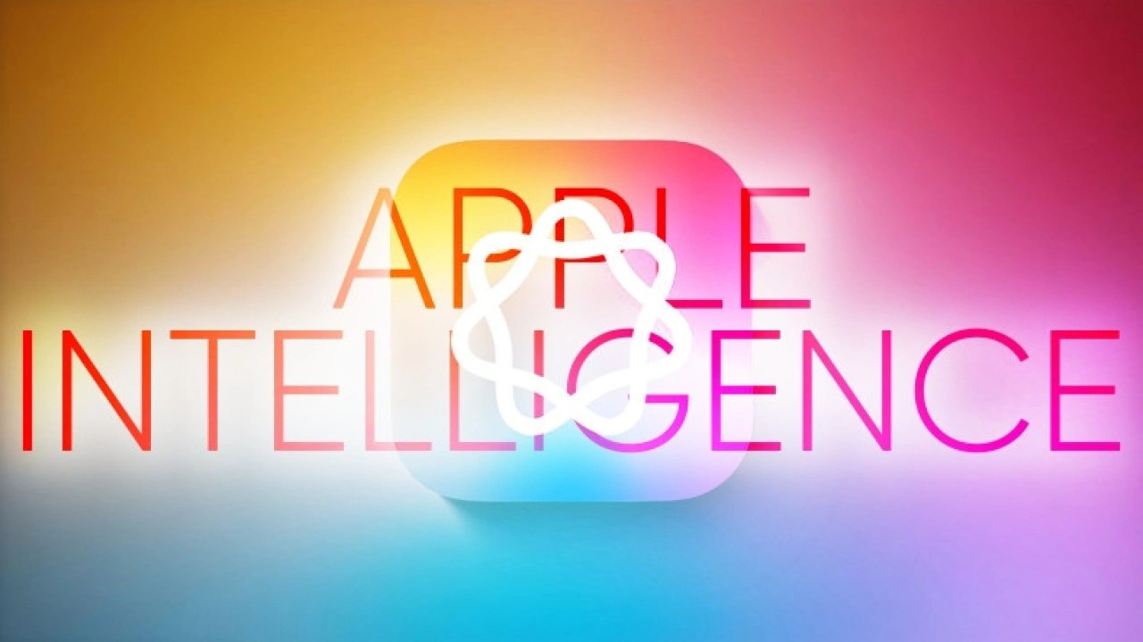 Apple Intelligence, iPhone, iPad ve Mac İçin Kullanıma Sunuldu